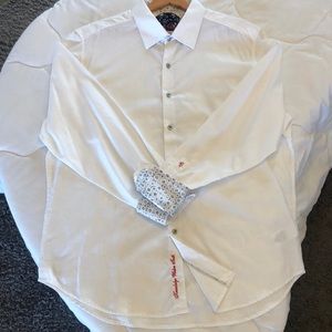Robert Graham Dress Shirt